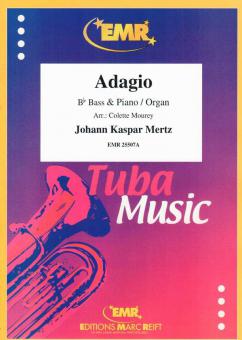 Adagio Download