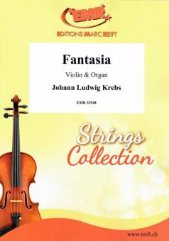 Fantasia Download