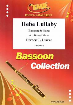 Hebe Lullaby Download