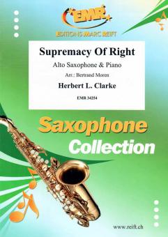Supremacy of Right Download