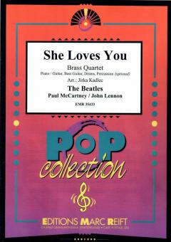 She Loves You Download