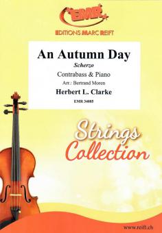 An Autumn Day Download