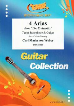 4 Arien Download