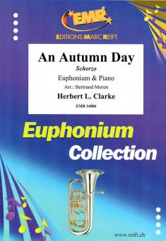 An Autumn Day Download
