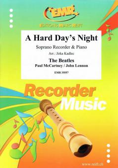 A Hard Day's Night Download