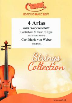 4 Arien Download
