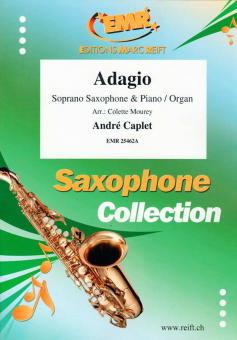 Adagio Download