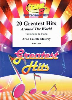 20 Greatest Hits Around The World Download