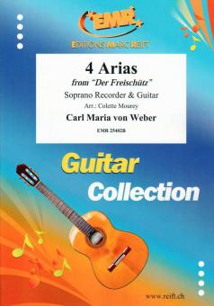 4 Arien Download