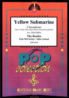 Yellow Submarine Download