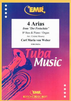 4 Arien Download
