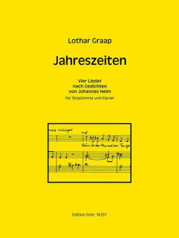 Jahreszeiten 