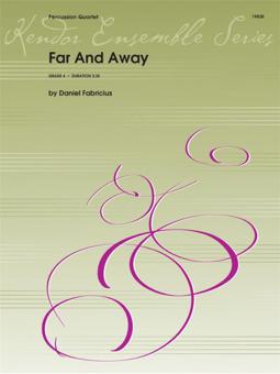 Far And Away Standard