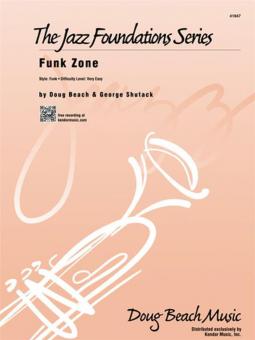 Funk Zone Standard