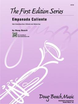 Empanada Caliente Standard