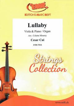 Lullaby Standard