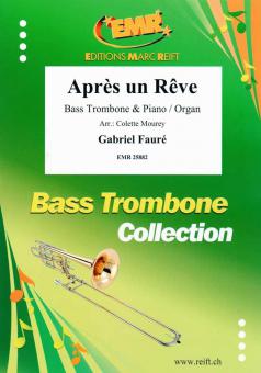 Après un Rêve Standard