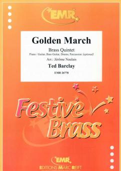 Golden March Standard