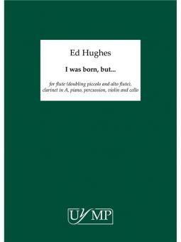 I Was Born But… 