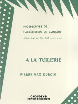 A La Tuilerie 