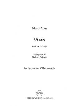 Varen 