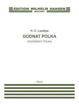 Goodnight Polka / Godnat-Polka 