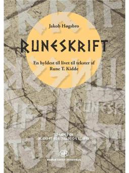 Runeskrift 
