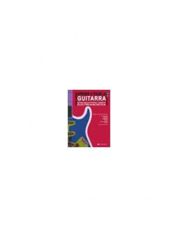 Aprende A Tocar La Guitarra + CD 