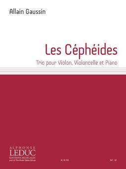 Les Céphéides 