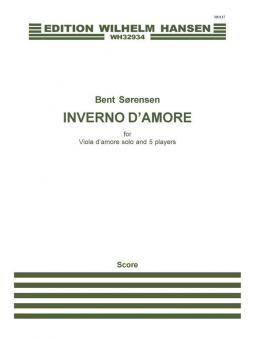 Inverno d'Amore 