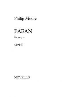 Paean 