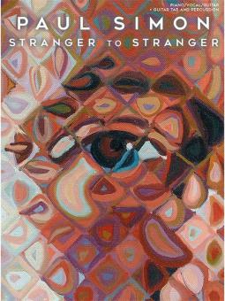 Stranger to Stranger 