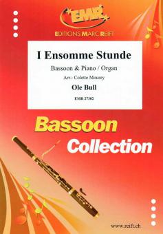 I Ensomme Stunde Standard