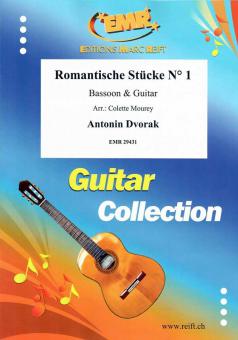 Romantische Stücke Nr. 1 Standard