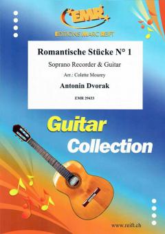 Romantische Stücke Nr. 1 Standard