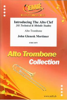 241 Technical & Melodic Studies Standard