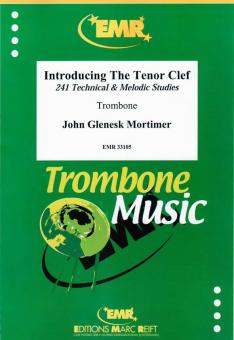 241 Technical & Melodic Studies Standard