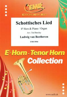 Schottisches Lied Standard
