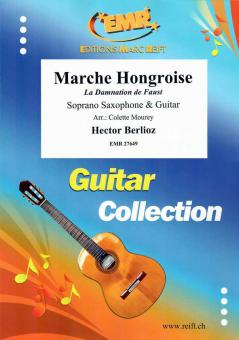 Marche Hongroise Standard
