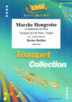 Marche Hongroise Standard