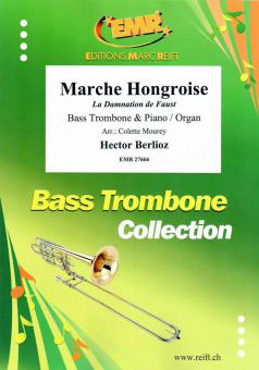 Marche Hongroise Standard