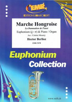 Marche Hongroise Standard