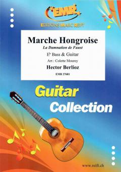 Marche Hongroise Standard