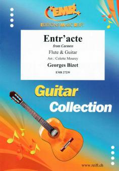 Entr'acte Standard