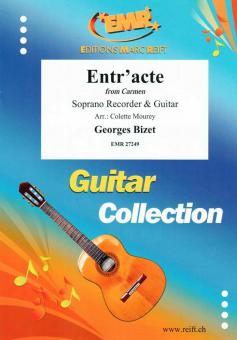 Entr'acte Standard