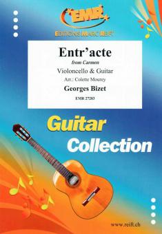Entr'acte Standard