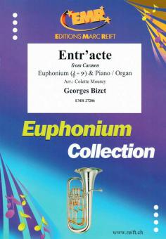 Entr'acte Standard
