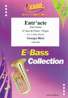 Entr'acte Standard