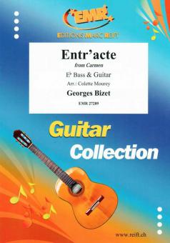 Entr'acte Standard
