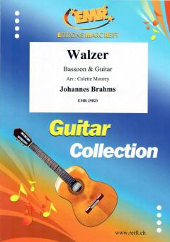 Walzer Standard
